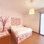 Apartament Porto San Rocco 14 Tirabora Short Rent, Con Parcheggio Privato *