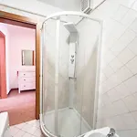 Porto San Rocco 14 Tirabora Short Rent, Con Parcheggio Privato Apartament