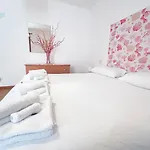 Porto San Rocco 14 Tirabora Short Rent, Con Parcheggio Privato Apartament Múggia