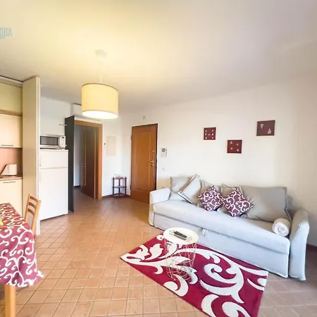 Porto San Rocco 14 Tirabora Short Rent