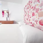 Porto San Rocco 14 Tirabora Short Rent, Con Parcheggio Privato Múggia