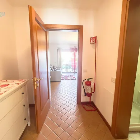Porto San Rocco 14 Tirabora Short Rent Múggia