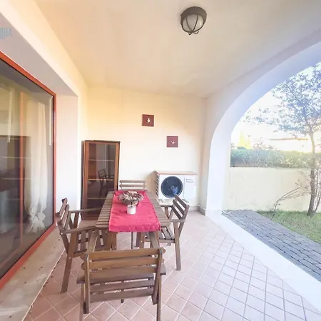 Porto San Rocco 14 Tirabora Short Rent