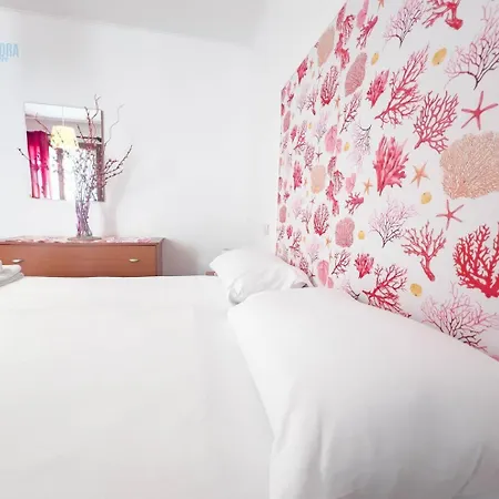 Porto San Rocco 14 Tirabora Short Rent Múggia