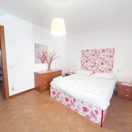 Porto San Rocco 14 Tirabora Short Rent * Múggia