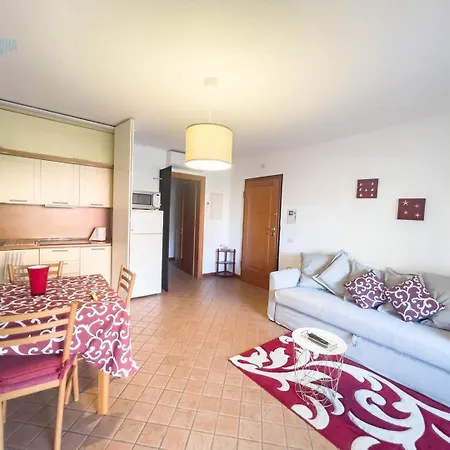 Apartment Porto San Rocco 14 Tirabora Short Rent