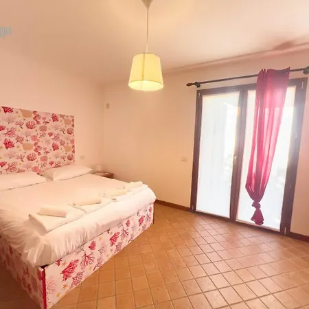 Porto San Rocco 14 Tirabora Short Rent *