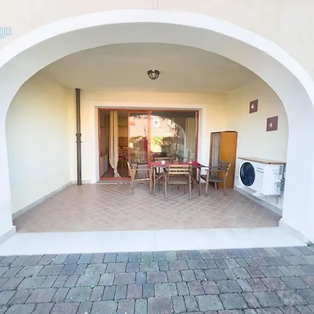 Apartment Porto San Rocco 14 Tirabora Short Rent *