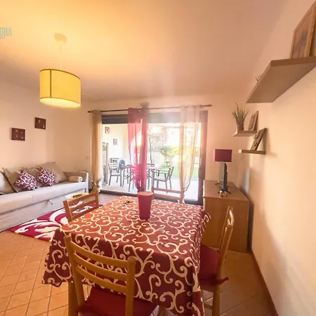 Porto San Rocco 14 Tirabora Short Rent Apartment Muggia